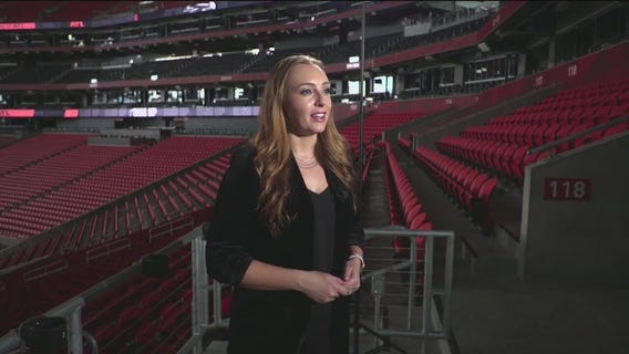 Rich McKay discusses upcoming NFL season