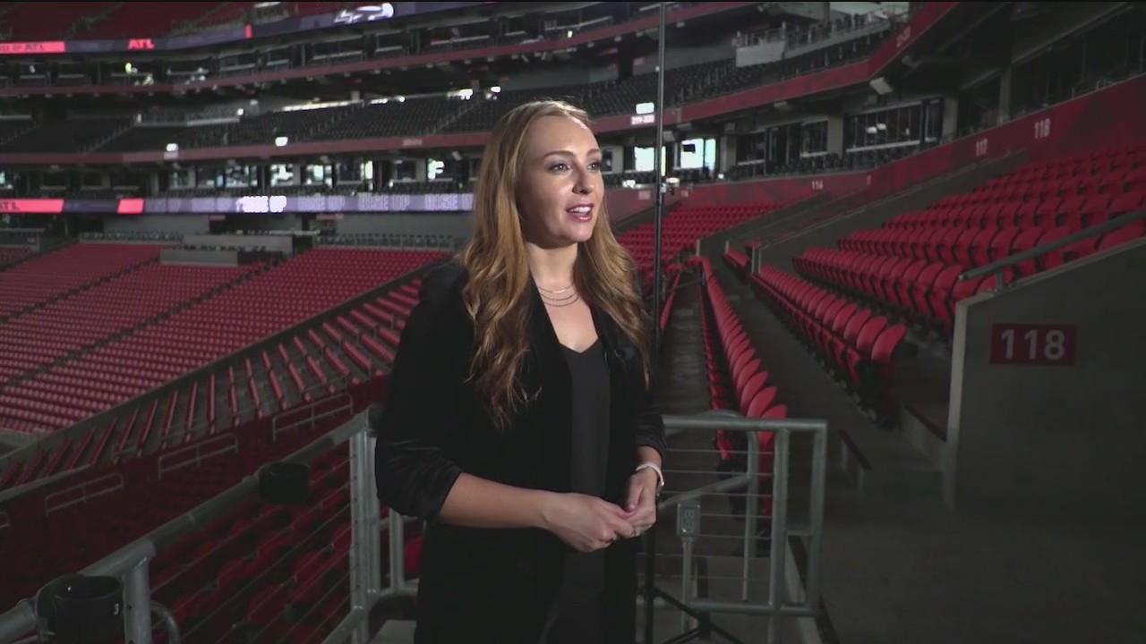 Rich McKay discusses upcoming NFL season