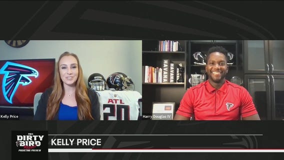 'Rise Up Tonight' Preview