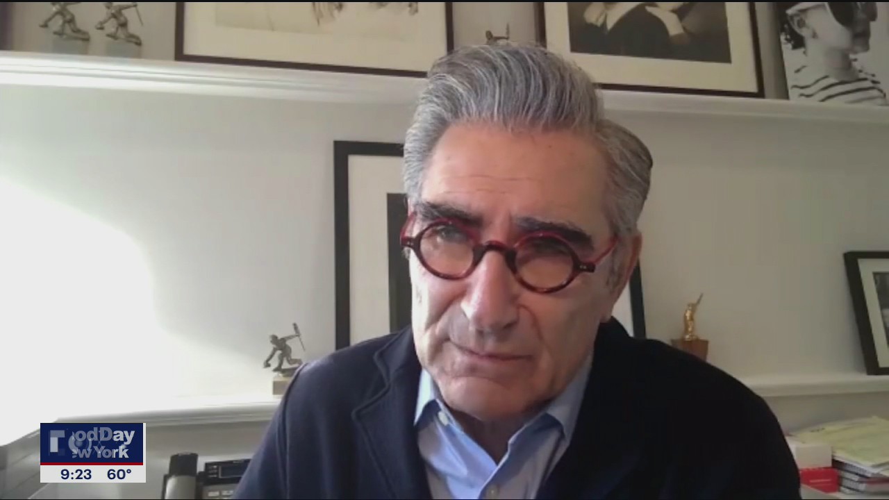 Eugene Levy