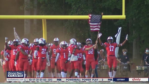 Team of the Week: North Cobb Warriors