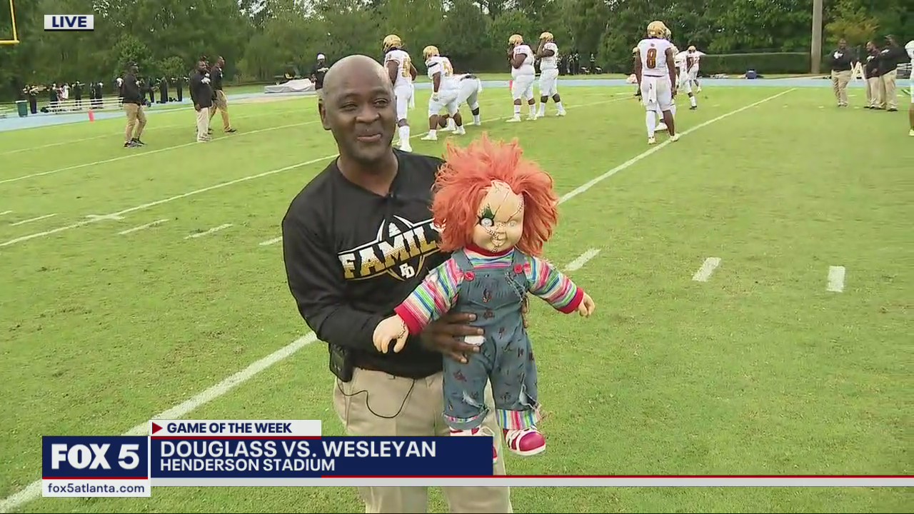 Week 3 Game of the Week Preview: Wesleyan vs. Douglass