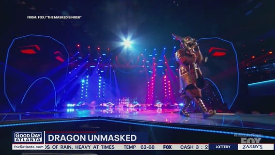 Who are the contestants on new season of Masked Singer