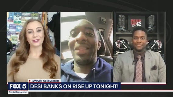 Preview of "In the Nest" with Desi Banks