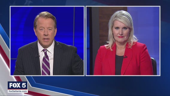 This week in politics