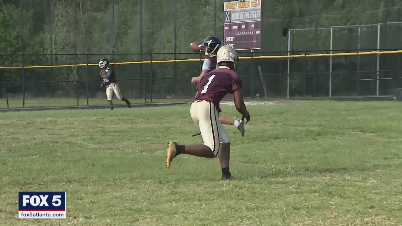 Week 5 Game of the Week preview: Southwest Dekalb Panthers vs. Tucker Tigers