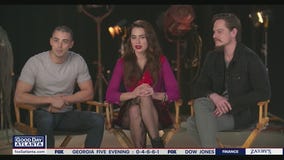 Getting to know the stars of Filthy Rich