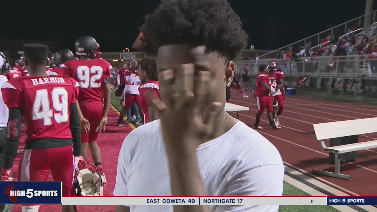 Eagle?s Landing vs. Woodland-Henry