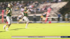 680 THE FAN Call of the Week: Prince Avenue Christian vs. Wesleyan