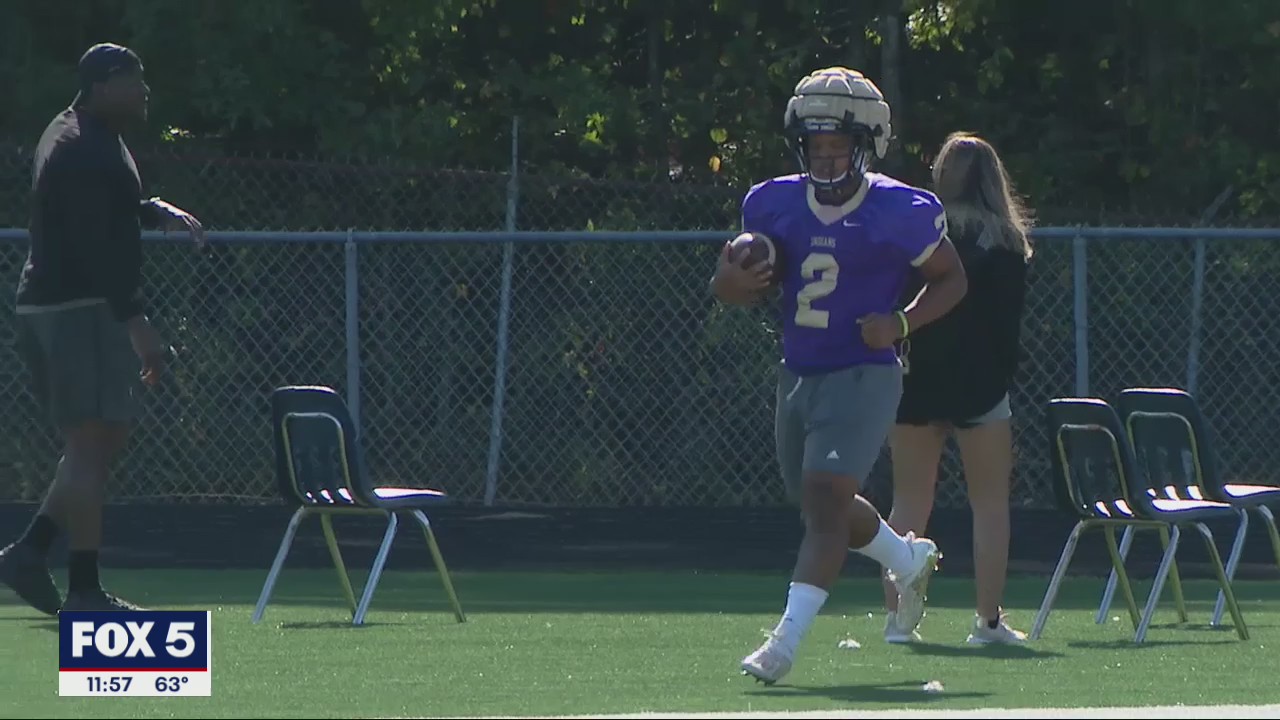 Week 6 Game of the Week preview: Collins Hill at East Coweta