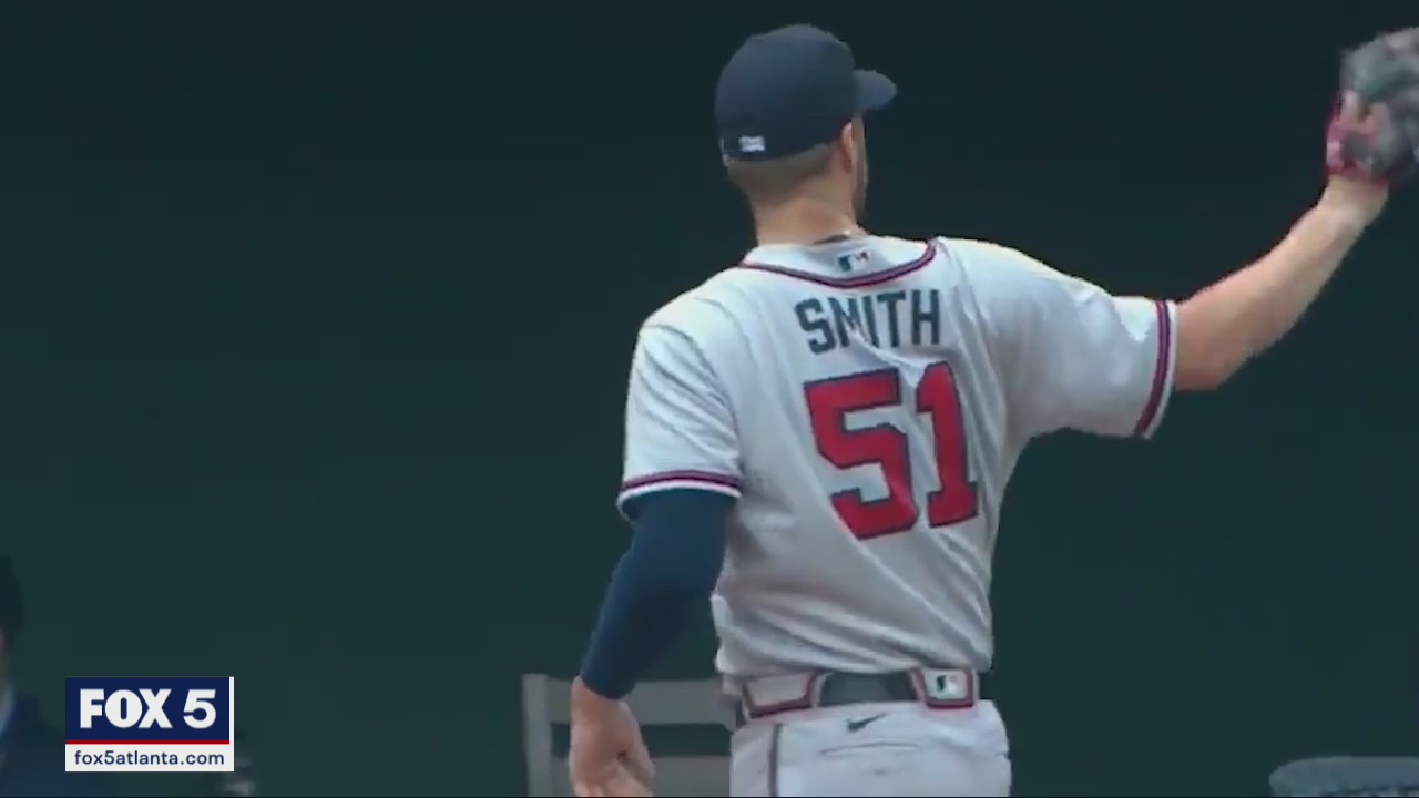 Will Smith got here with a help from some local friends