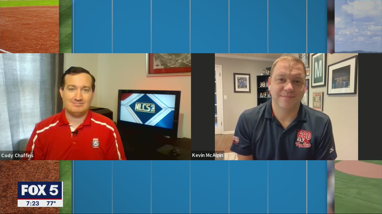 Expert analysis from our Braves insider