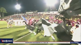 680 THE FAN Call of the Week: Marietta at Brookwood