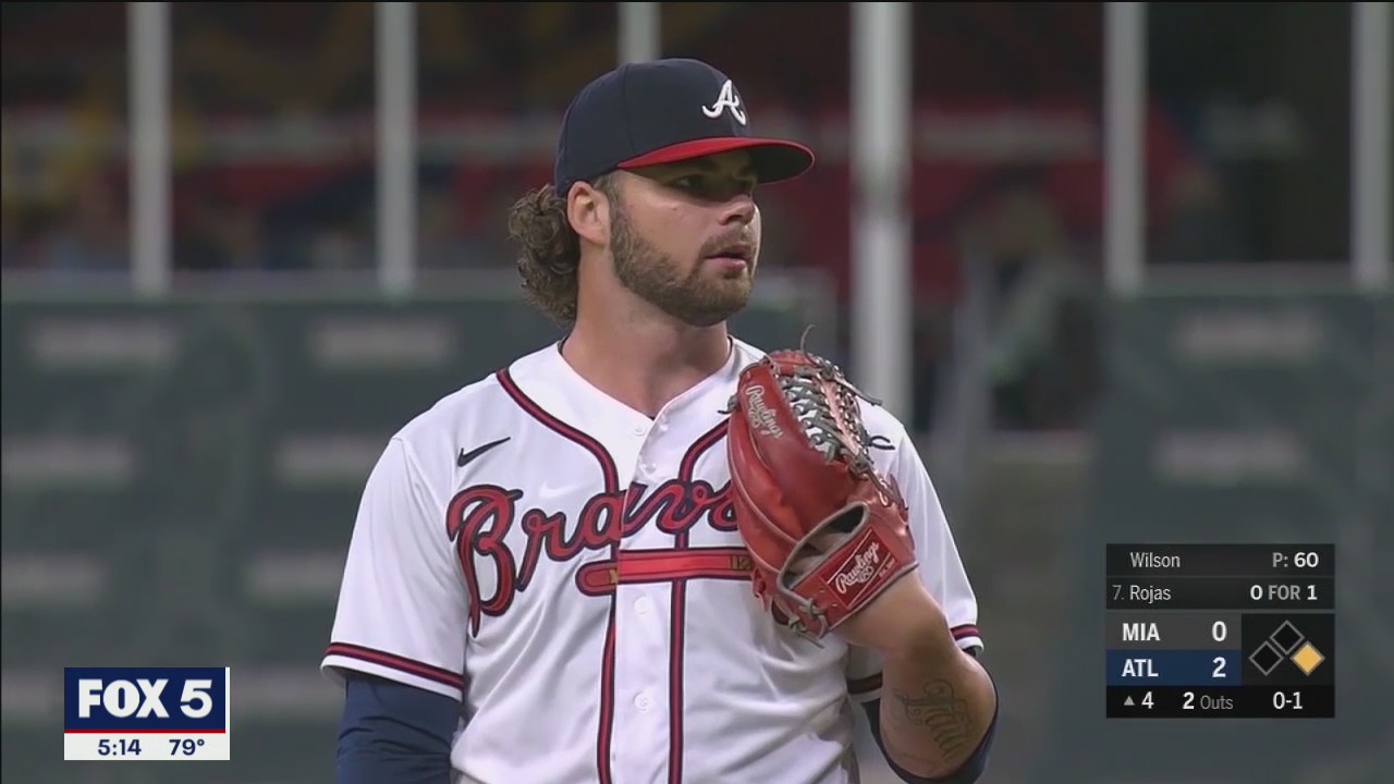 Ken Rodriguez previews Game 4 from Globe Life Park