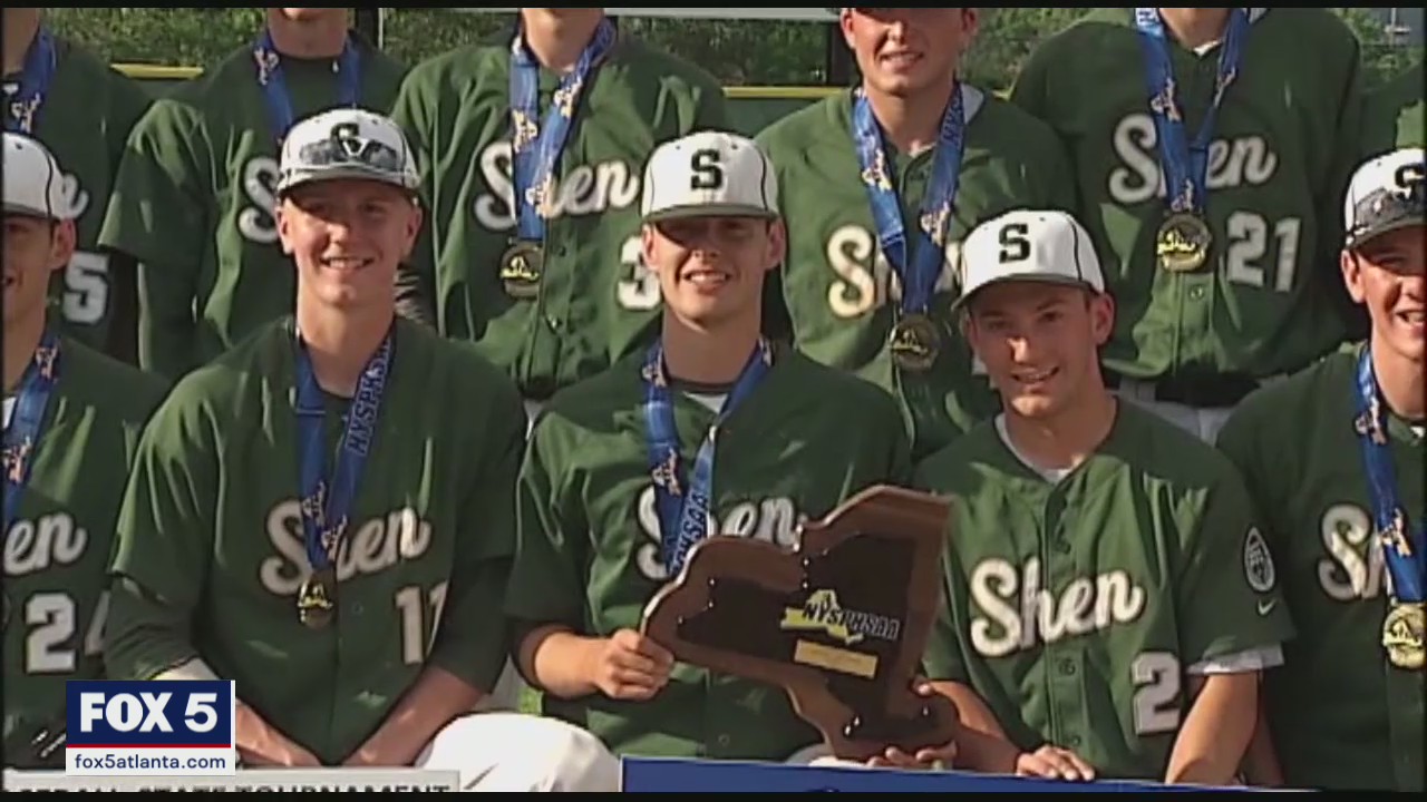 Ian Anderson and Kevin Huerter's relationship goes way back