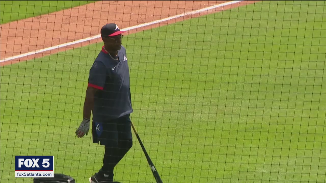 Ron Washington's impact felt in Braves postseason run