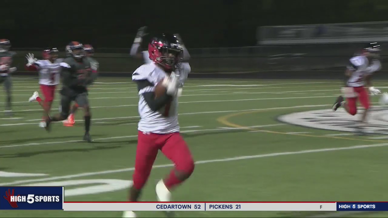 Tri-Cities vs.?Mundy?s Mill