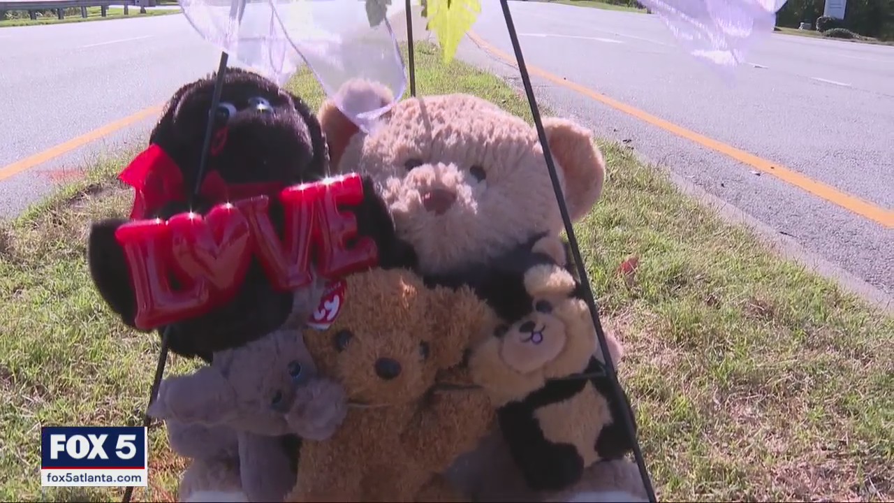 Man hit and killed in Fulton County | FOX 5 Atlanta