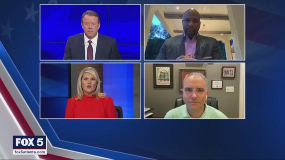 The Panel - The last presidential debate