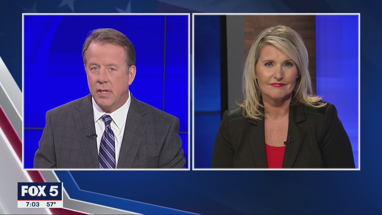 The Road to November - Analysis on the race for president