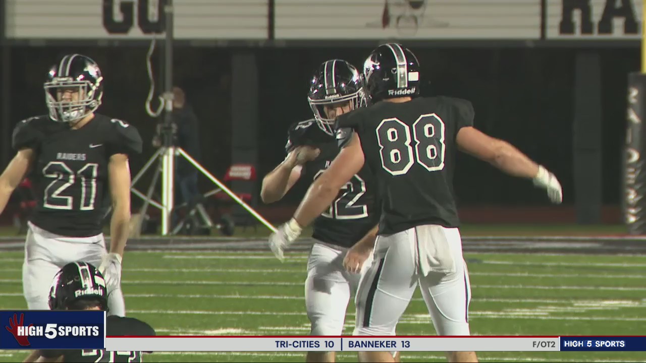 Cherokee vs. Alpharetta