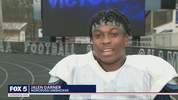 Norcross has been 'under the radar' in 2020