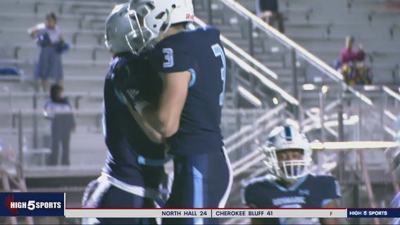 680 THE FAN CALL OF THE WEEK: Gainesville vs. Denmark