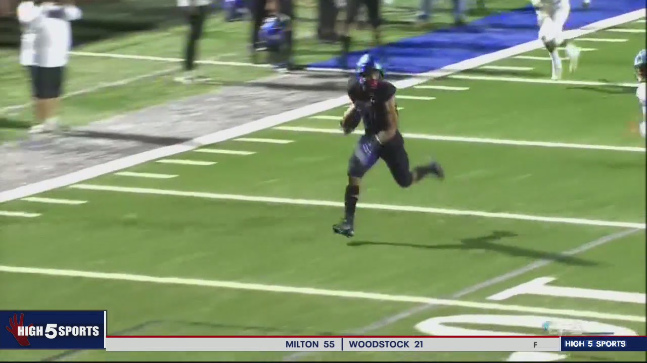 Lovejoy vs. Westlake