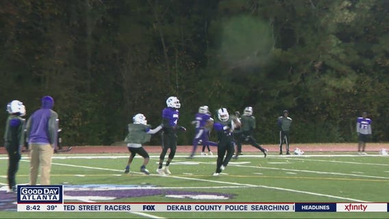 High 5 Sports Team of the Week