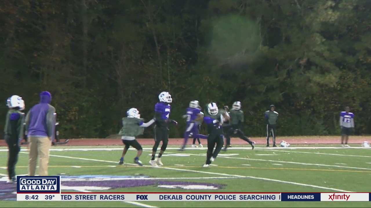 High 5 Sports Team of the Week