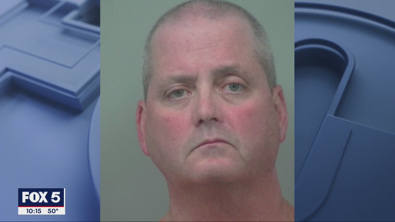 Child molestation suspect | FOX 5 Atlanta