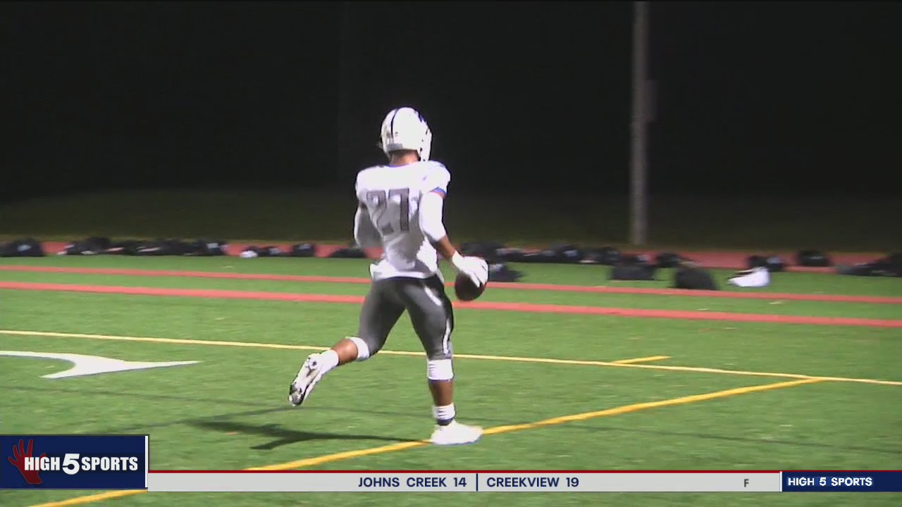 Westlake vs. Tucker?