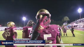 680 THE FAN Call of the Week: Parkview vs. Brookwood