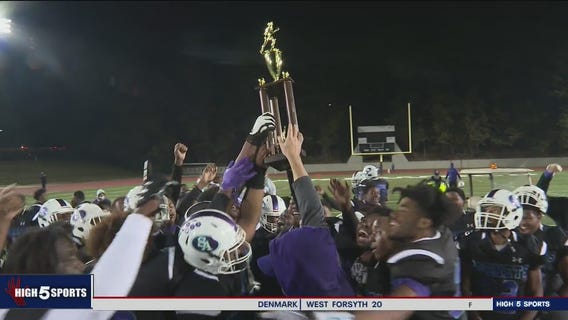 Team of the Week: South Atlanta vs. Columbia