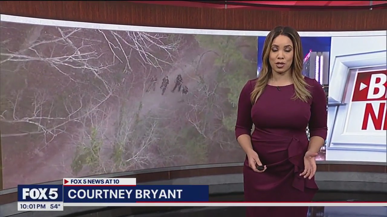 FOX 5 News at 10 p.m. Feb 23, 2024