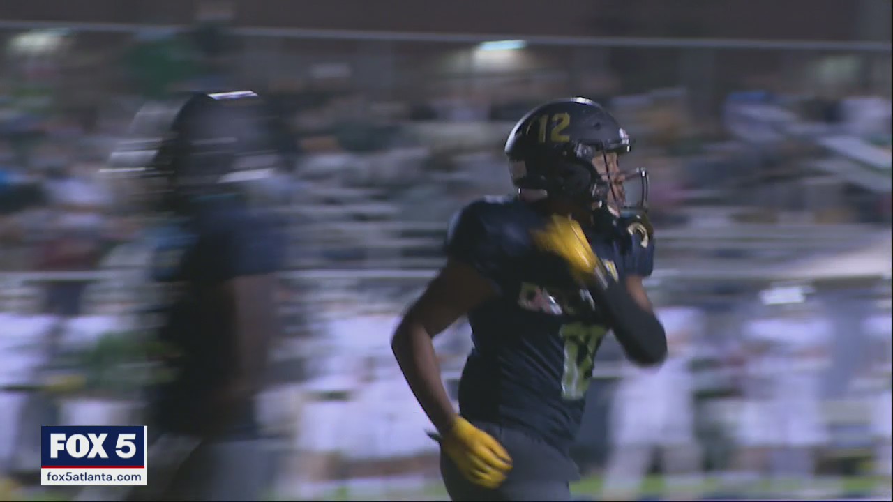 Greenbrier vs. Decatur