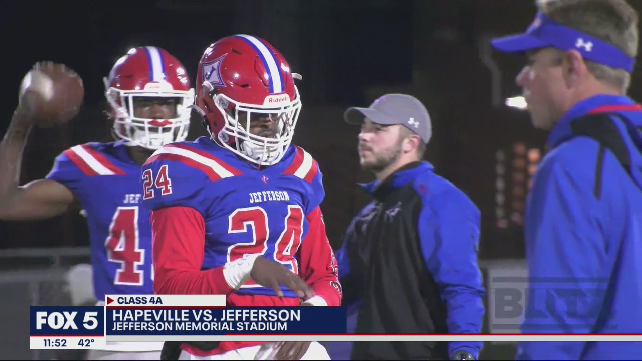 Hapeville Charter @ Jefferson