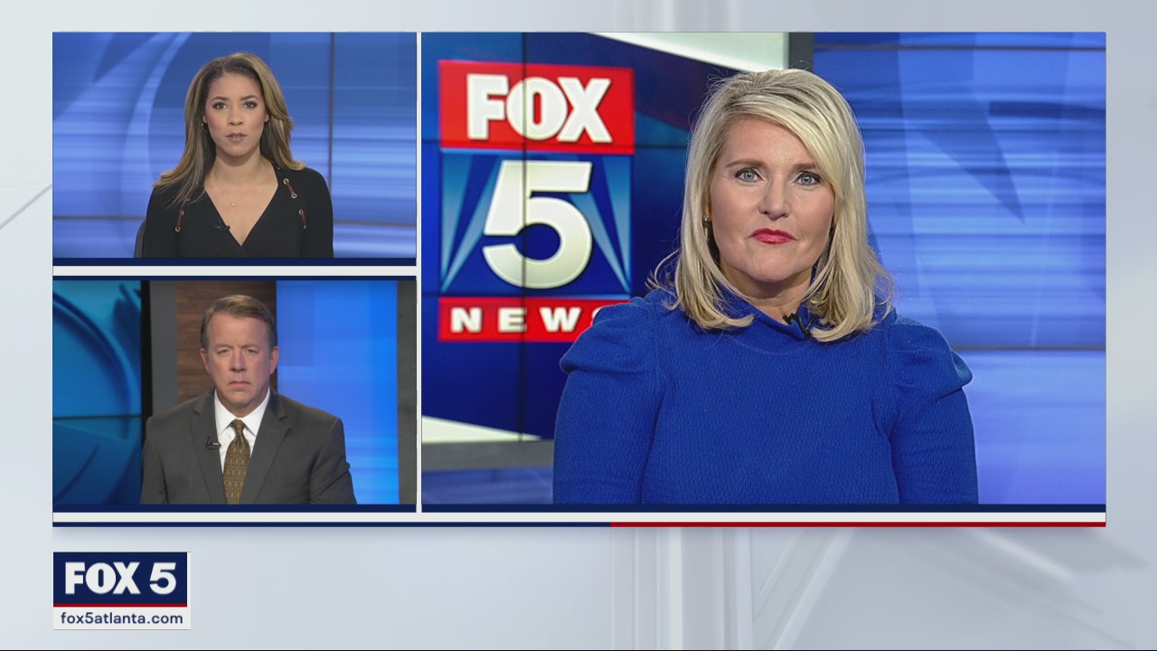 Political analysis of the Trump campaign in Georgia | FOX 5 Atlanta