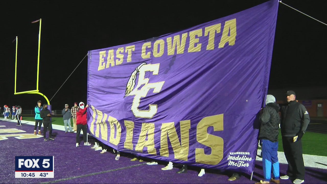 Parkview vs. East Coweta