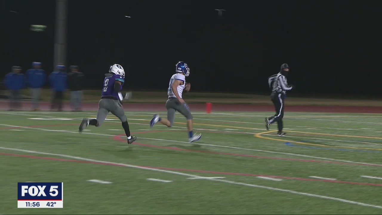 Bremen @ South Atlanta