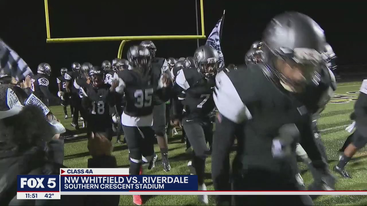 NW Whitfield @ Riverdale