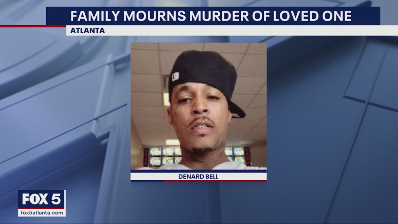 Father of four shot and killed in southwest Atlanta | FOX 5 Atlanta