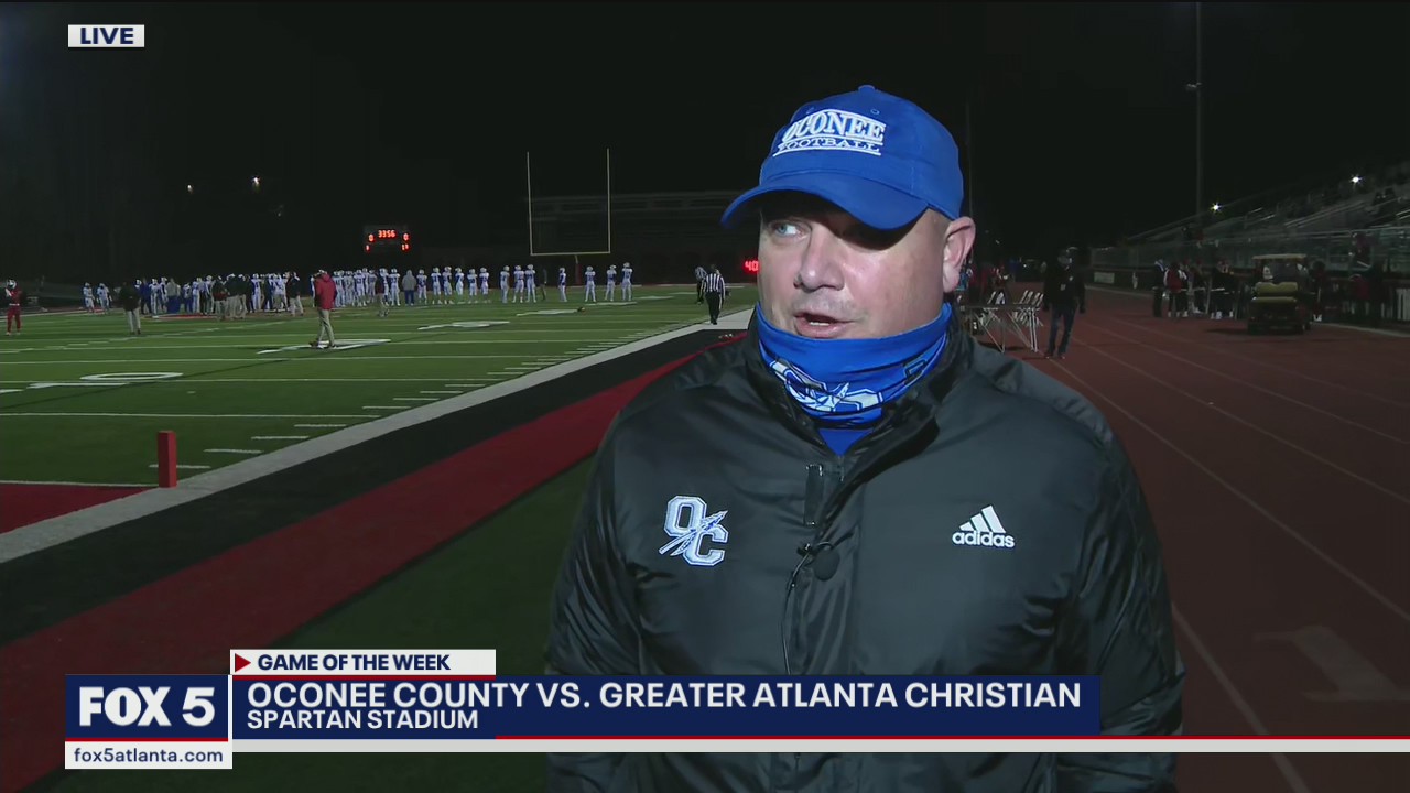 Game of the Week preview with Coach Noland