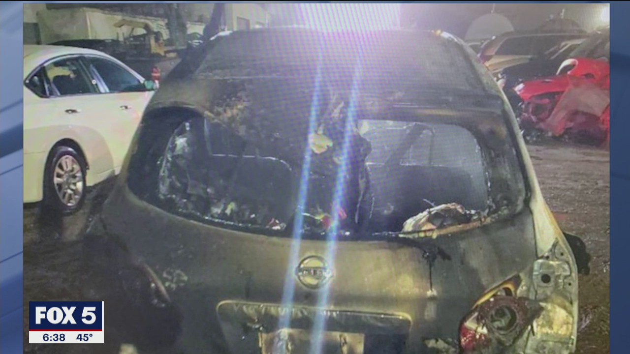 First responders give back to Rockdale County mother | FOX 5 Atlanta