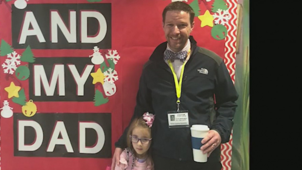 Former Shepherd Center patient returns as hospital chaplain