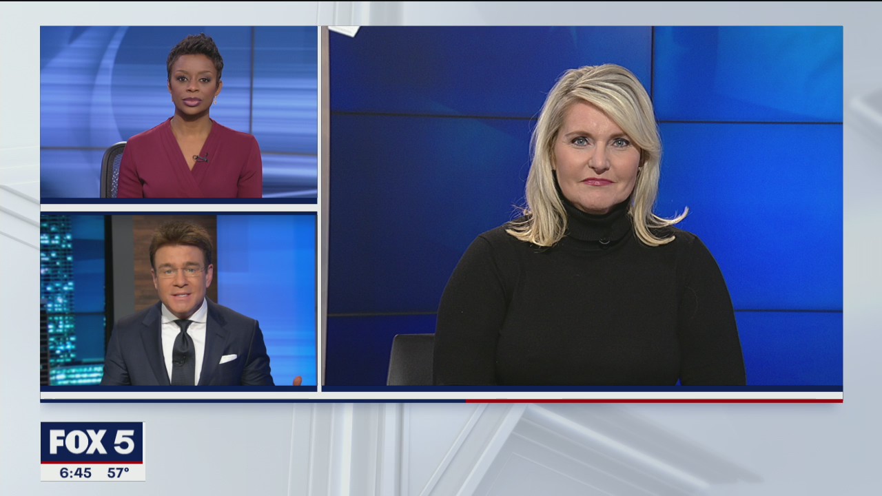Georgia Senate Runoff Update December 23, 2020 | FOX 5 Atlanta