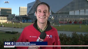 Falcons hire Arthur Smith as head coach