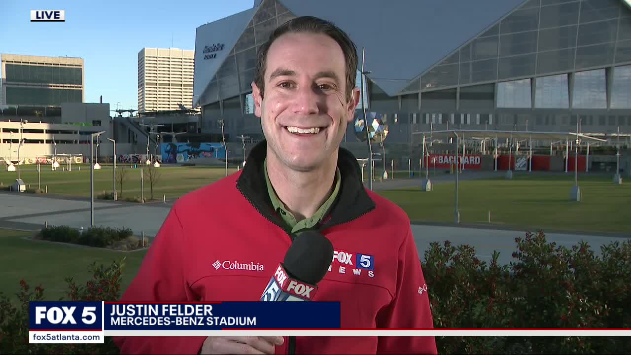 Falcons hire Arthur Smith as head coach