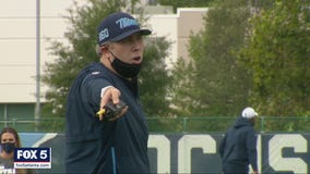 Diving deep into who Arthur Smith is