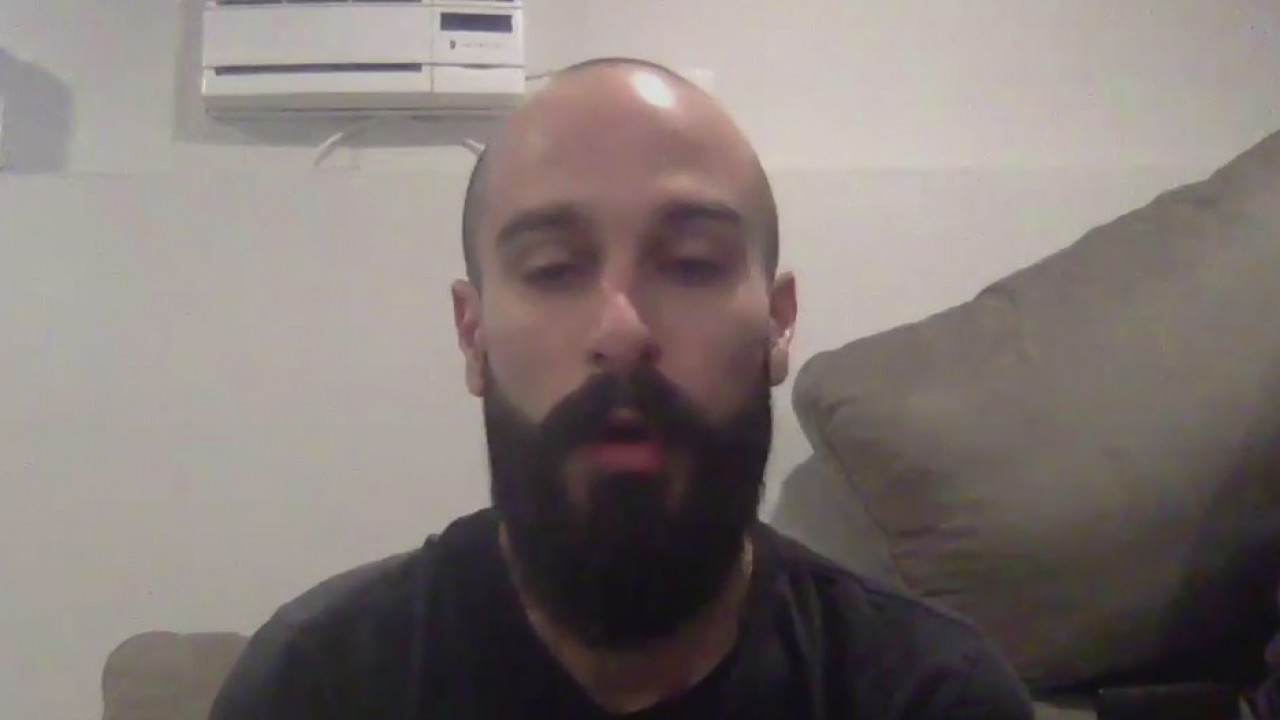 Bar owner seeks legal recourse